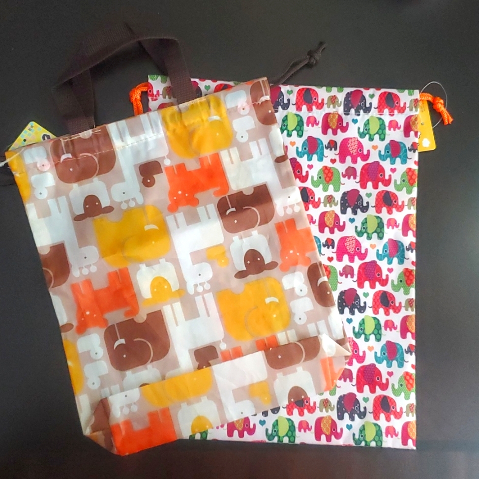 Cosmetic BagsCases